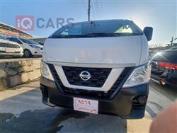 Nissan Urvan